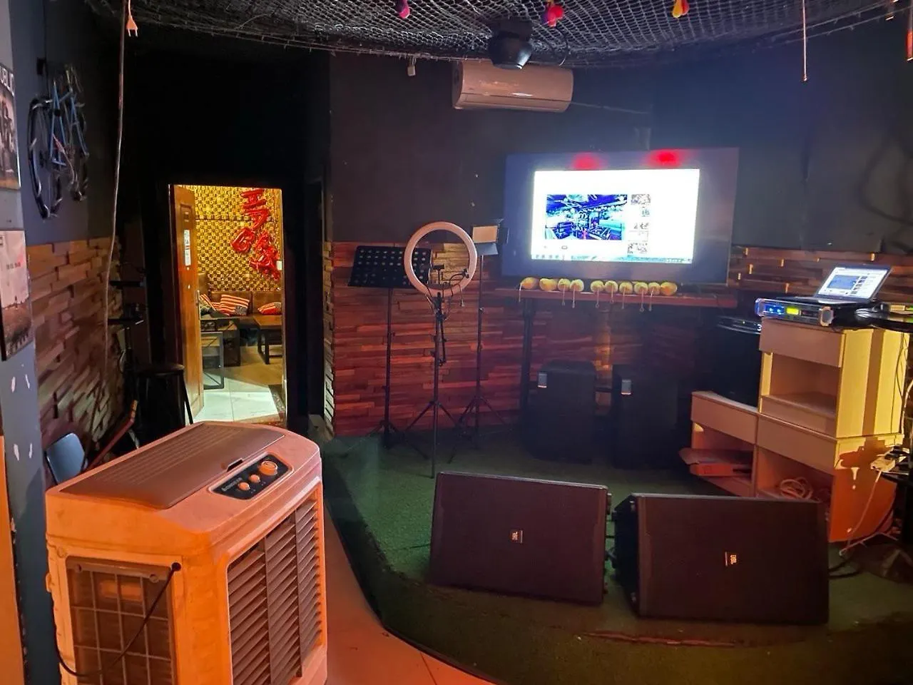 招待所 西哈努克 Angel Building酒店 柬埔寨