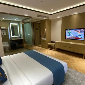 Ocean Delight Boutique 海悦精品酒店 Hotel