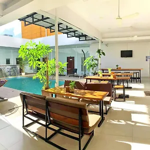Hostel Onederz, Sihanoukville