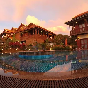 Resort Sunbird Garden, Sihanoukville