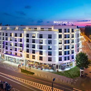 Mercure Stare Krakow