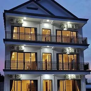 Gasthof Paradise Cozy, Sihanoukville