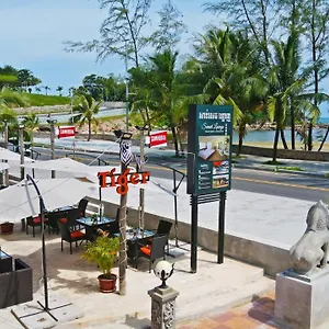Gasthof Sunset Lounge, Sihanoukville