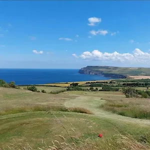 Hunley Golf Club Saltburn-by-the-Sea