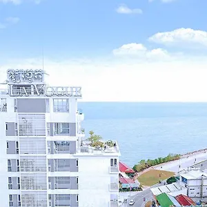 Hotell La Vogue Boutique & Casino, Sihanoukville
