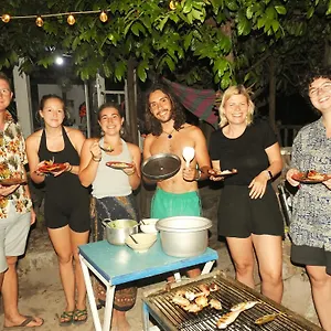 Hostel Spicy23 - M' Pai Bay, Sihanoukville