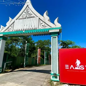  Auberge de jeunesse Easy Backpackers Paradise