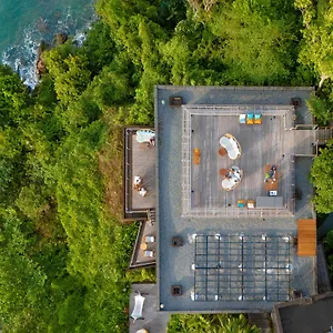 Six Senses Krabey Island Resort