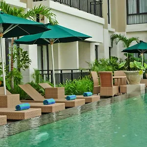 Grand Kuta And Legian (Bali)
