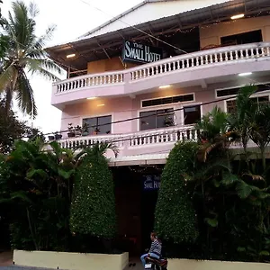 Hotell The Small, Sihanoukville