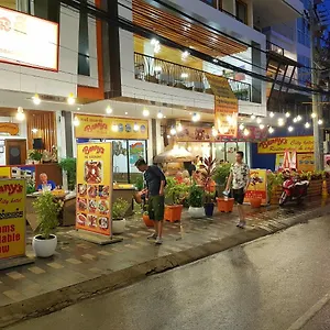Benny's Sihanoukville