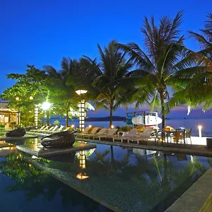 Queenco & Casino Sihanoukville
