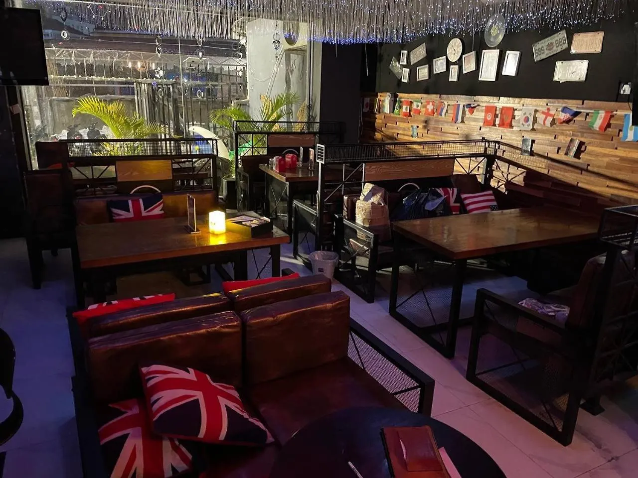 Angel Building Hotel Sihanoukville Cambodia