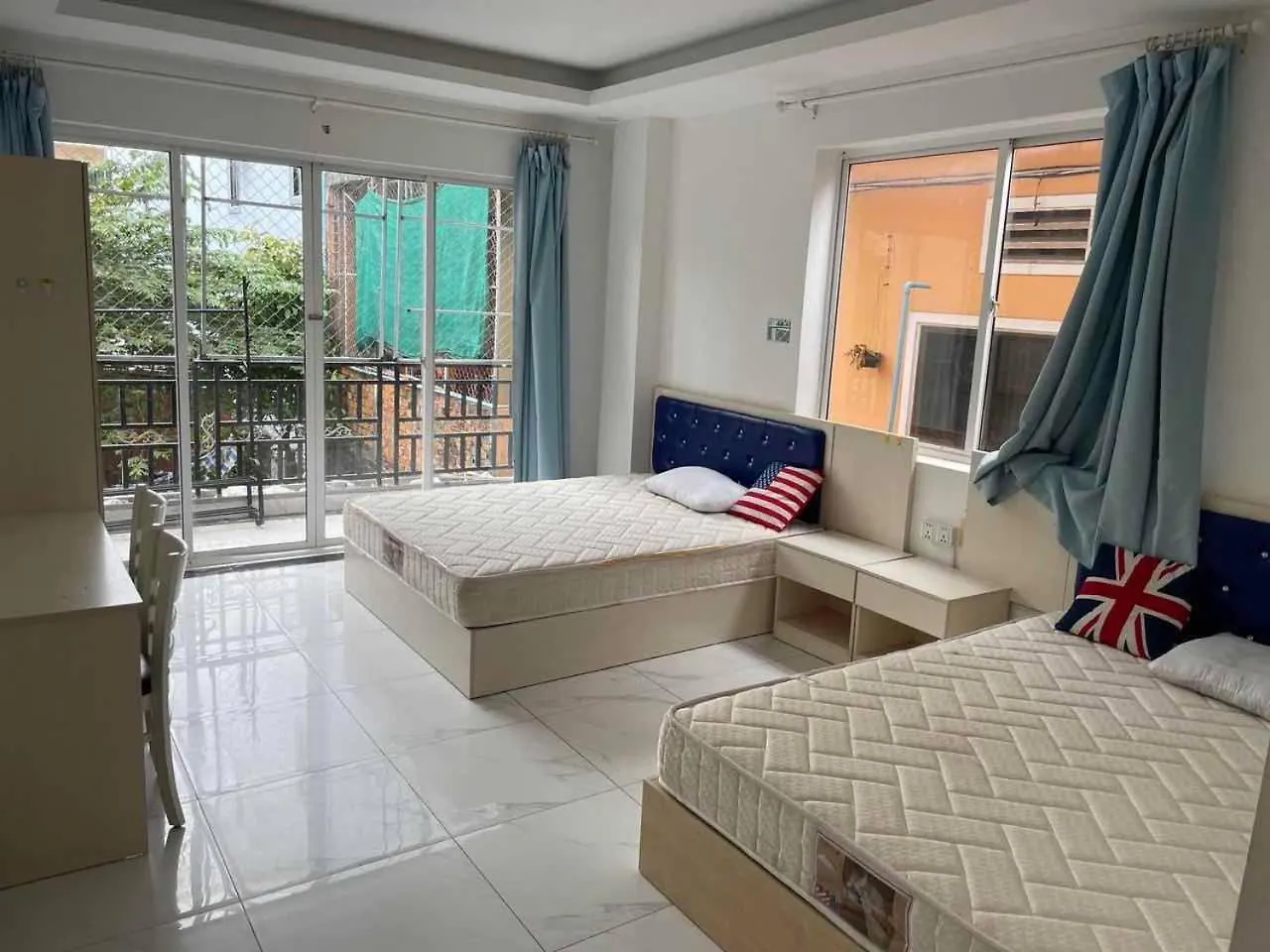 Guest house Angel Building Hotel Sihanoukville